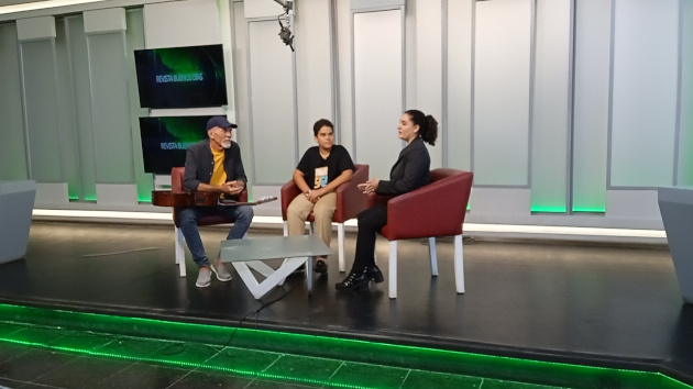 Fotos: Miguel Adrián Rodríguez Pérez / 5 de Septiembre