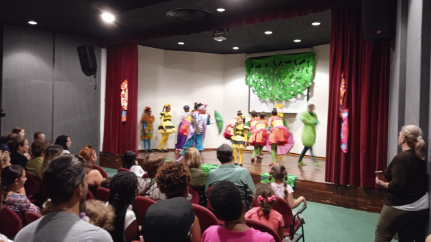 Fotos: Miguel Adrián Rodríguez Pérez / 5 de Septiembre