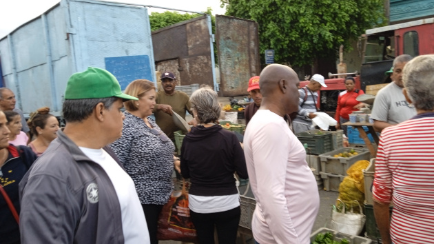 Foto: Miguel Adrián Rodríguez Pérez / 5 de Septiembre