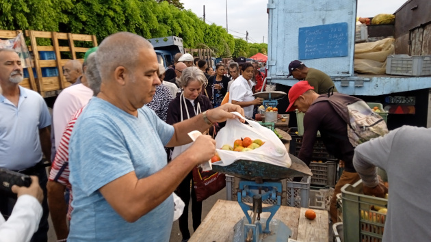 Foto: Miguel Adrián Rodríguez Pérez / 5 de Septiembre
