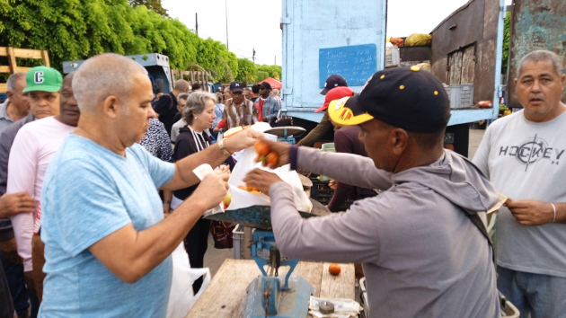 Foto: Miguel Adrián Rodríguez Pérez / 5 de Septiembre