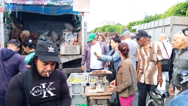 Foto: Miguel Adrián Rodríguez Pérez / 5 de Septiembre