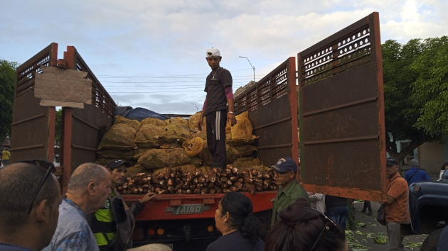 Foto: Miguel Adrián Rodríguez Pérez / 5 de Septiembre