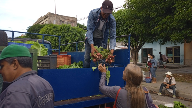 Foto: Miguel Adrián Rodríguez Pérez / 5 de Septiembre