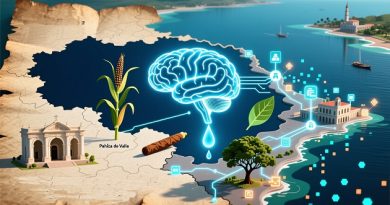 Foto: Creada por el autor con IA