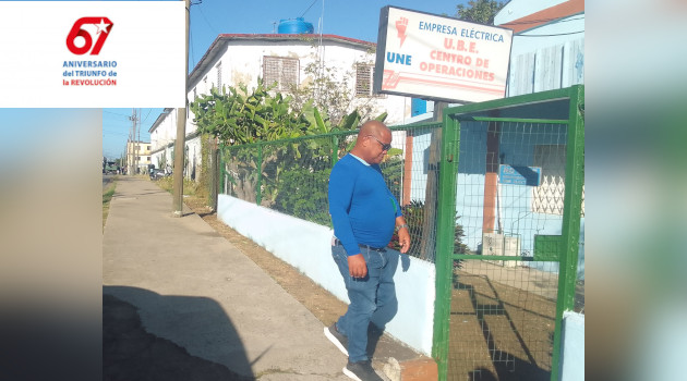 Fotos: Liana Laura Gavilla Cruz / 5 de Septiembre