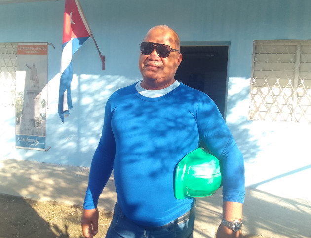 Fotos: Liana Laura Gavilla Cruz / 5 de Septiembre