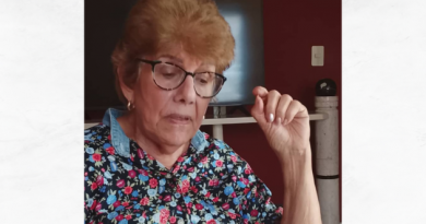 Sor Nélida, soldado de filas de la Pedagogía Sor Nélida, soldado de filas de la Pedagogía