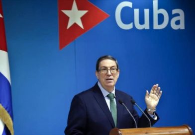 Cuba lamenta víctimas y daños por inundaciones en Etiopía