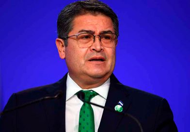 Critica Cuba indulto de EEUU a expresidente de Honduras Critica Cuba indulto de EEUU a expresidente de Honduras