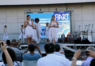 Fiart 2025 sortea obstáculos para obsequiar arte y cultura Fiart 2025 sortea obstáculos para obsequiar arte y cultura