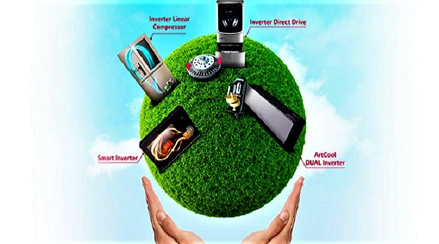 Ventajas de la tecnología invertir. / Fuente: Internet