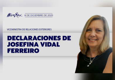 Cuba desmiente falsas informaciones con respecto a Venezuela
