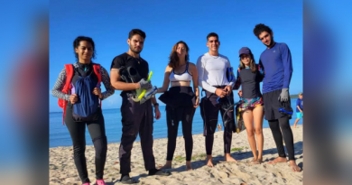 REA, al servicio de la naturaleza en Cienfuegos (+Fotos)