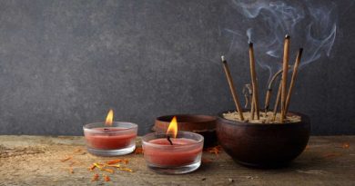 Inciensos de yerba y resinas para sosegar el alma Inciensos de yerba y resinas para sosegar el alma