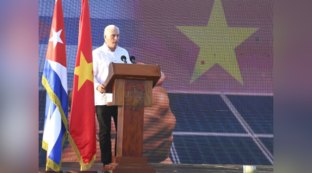 Foto: Estudios Revolución