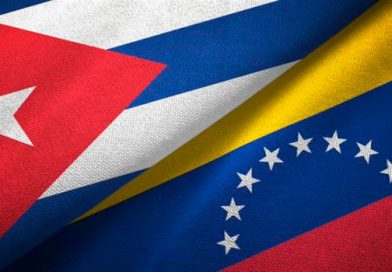 Reitera Cuba solidaridad con Venezuela tras agresión de EE. UU. Reitera Cuba solidaridad con Venezuela tras agresión de EE. UU.
