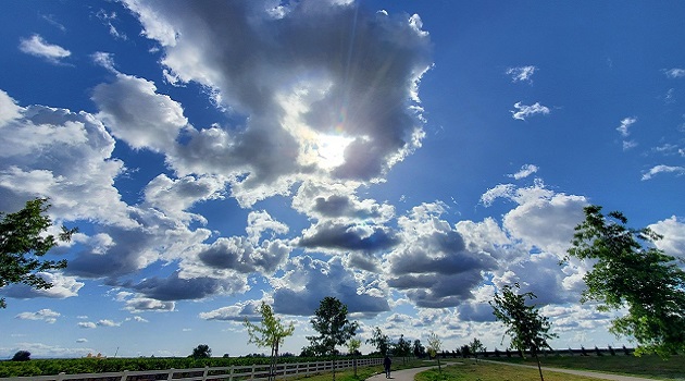A propósito de las cabañuelas