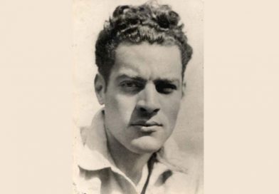 Evocan a Julio Antonio Mella en aniversario de su muerte