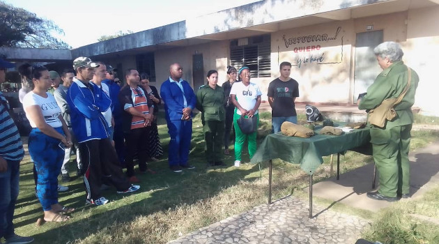 Foto: Frank Losa Águila