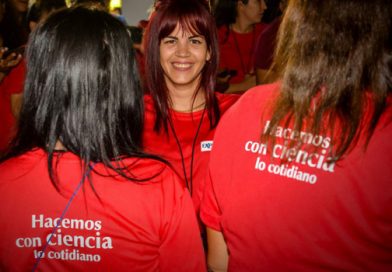 Avanzan en Holguín más de 50 proyectos de ciencia e innovación Avanzan en Holguín más de 50 proyectos de ciencia e innovación