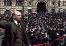 A los 102 años de su desaparición física, Lenin siempre actual