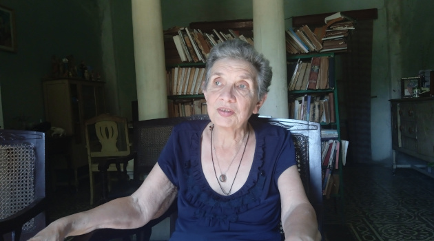 Foto: Miguel Adrián Rodríguez Pérez / 5 de Septiembre