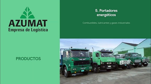 Azumat Cienfuegos: pasajes de una historia en Revolución