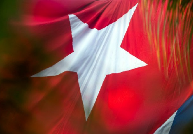 A los combatientes caídos: ¡Honor y gloria!