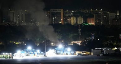 Semana de EEUU: Venezuela y muerte en Minneapolis