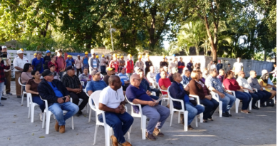 Arranca la zafra en Cienfuegos