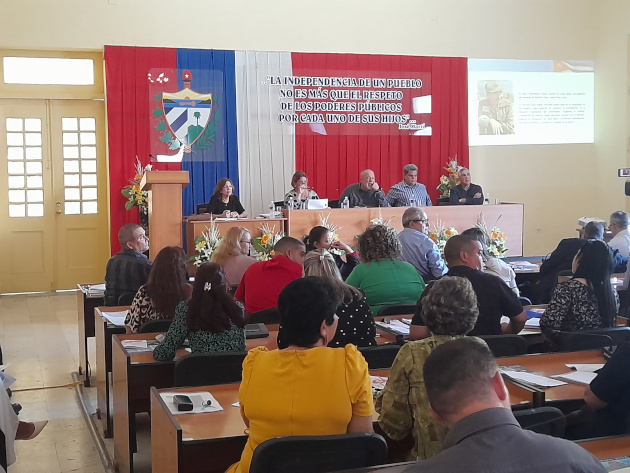 Foto: Julio Martínez Molina / 5 de Septiembre