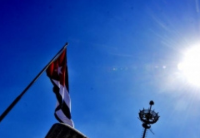 Cuba: ¿Estado fallido o estado de deseo del imperio? Cuba: ¿Estado fallido o estado de deseo del imperio?