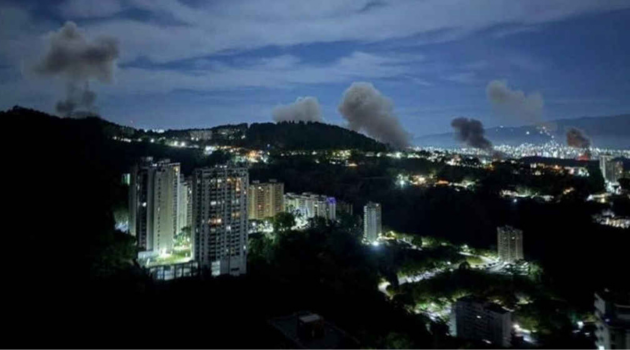 Ataque a Venezuela es grave para Latinoamérica, dice Uruguay