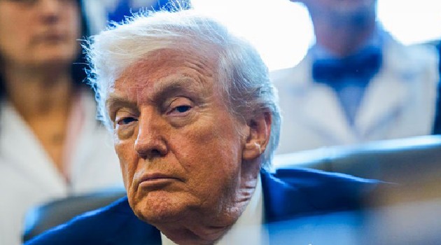 El brutalismo: La nueva doctrina de la geopolítica estadounidense