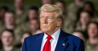 Trump 2026: Miedo a un tercer juicio político, alerta electoral y fisuras internas Trump 2026: Miedo a un tercer juicio político, alerta electoral y fisuras internas