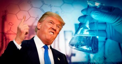 Donald Trump puso a EE. UU. a la cabeza de la anticiencia mundial