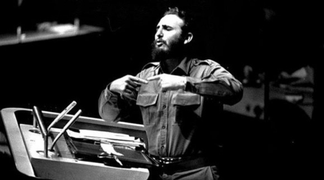 Actual contexto regional reafirma vigencia del pensamiento de Fidel sobre justicia mundial