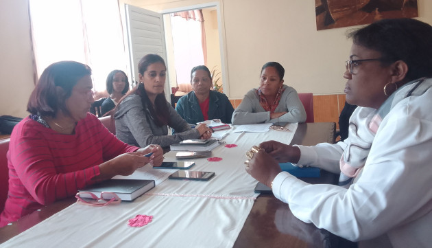 Foto: Liana Laura Gavilla Cruz