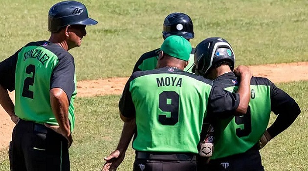 Pinar del Río pierde en un final dramático, pero los Elefantes dejan huella