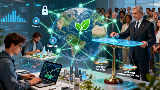 Foto: Creada por el autor con IA