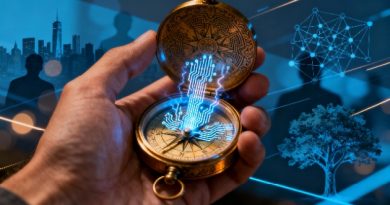 Foto: Creada por el autor con IA