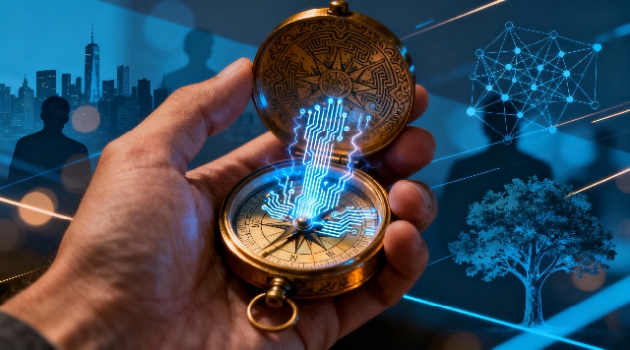 Foto: Creada por el autor con IA