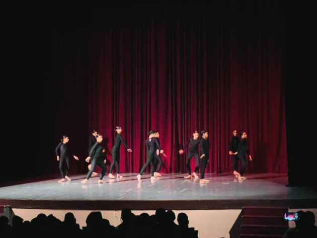 Foto: Miguel Adrián Rodríguez Pérez / 5 de Septiembre