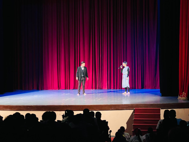 Foto: Miguel Adrián Rodríguez Pérez / 5 de Septiembre