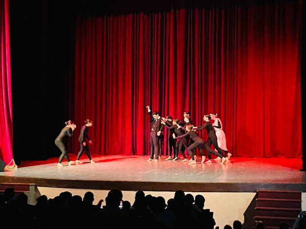 Foto: Miguel Adrián Rodríguez Pérez / 5 de Septiembre