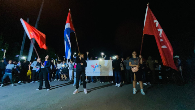 Foto: Miguel Adrián Rodríguez Pérez / 5 de Septiembre