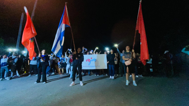 Foto: Miguel Adrián Rodríguez Pérez / 5 de Septiembre