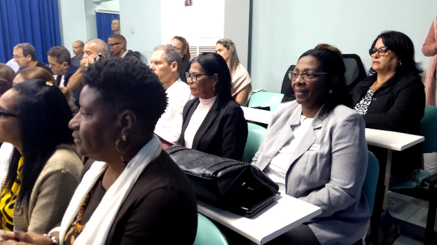 Foto: Miguel Adrián Rodríguez Pérez / 5 de Septiembre