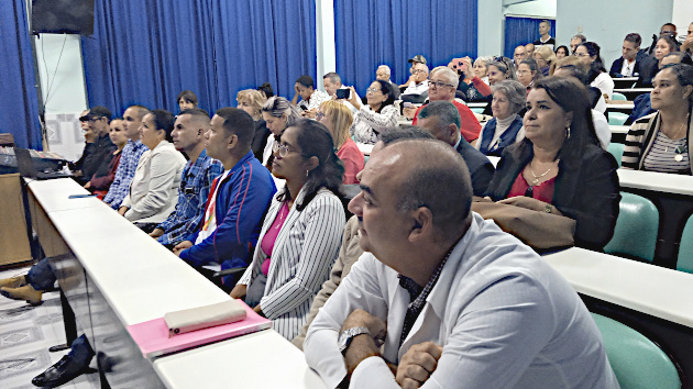 Foto: Miguel Adrián Rodríguez Pérez / 5 de Septiembre